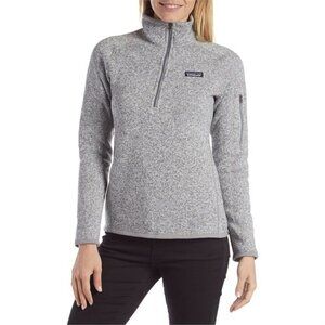 Patagonia Better Sweater Pullover Fleece size XS